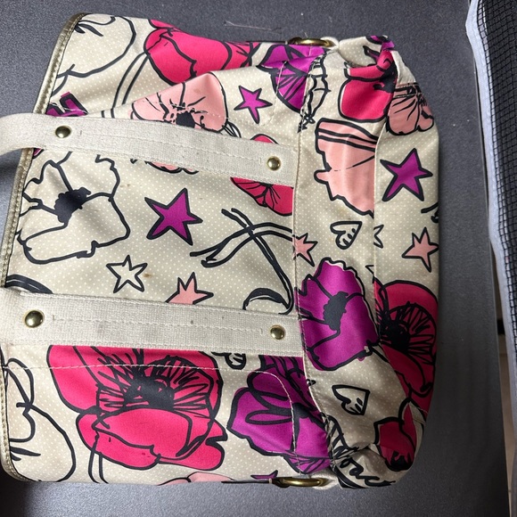 Authentic Coach Purse - Picture 3 of 7